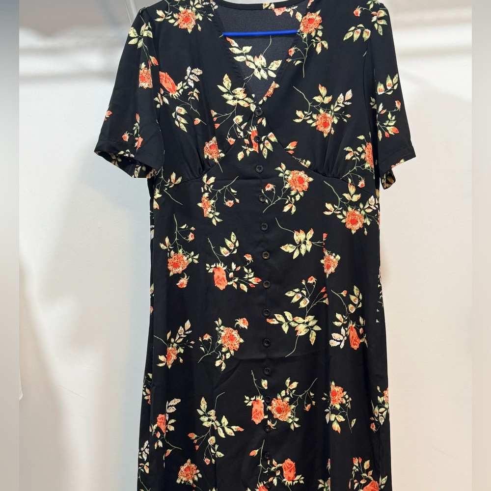 Summer dress for 15 dollars.Not Used